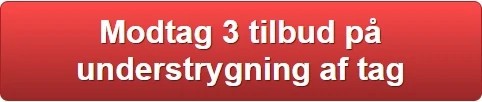 Understrygning af tag pris